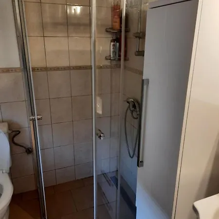 U Na Kopecku Apartment