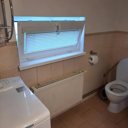 U Na Kopecku Krasna Lipa