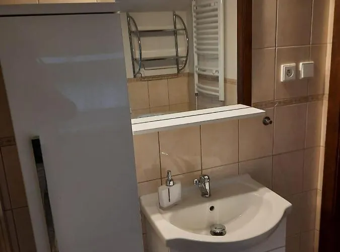شقة U Na Kopecku *